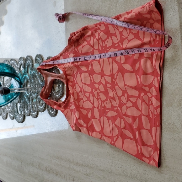 Three Racerback Workout Tops - Picture 6 of 9